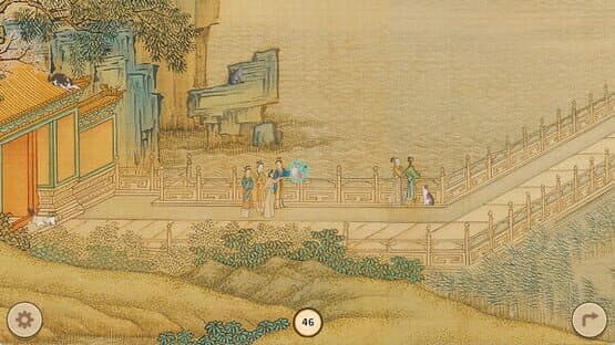 Cats of the Song Dynasty — screenshot 2