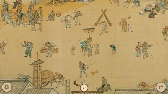 Cats of the Song Dynasty — screenshot 3