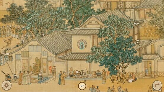 Cats of the Song Dynasty — screenshot 4