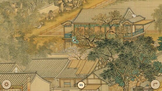 Cats of the Song Dynasty — screenshot 5