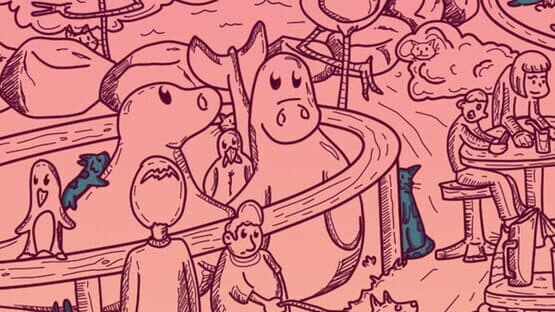 Secret Cats: Zoo — screenshot 4