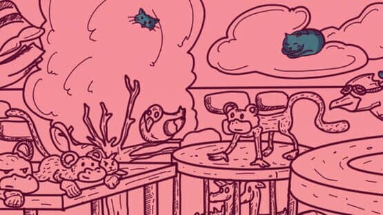 Secret Cats: Zoo — screenshot 5