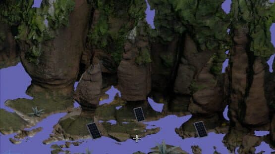 Fragmented Almanac — screenshot 2