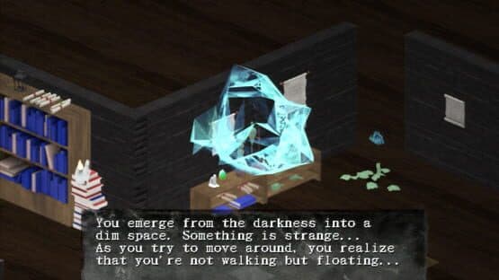 Fragmented Almanac — screenshot 3