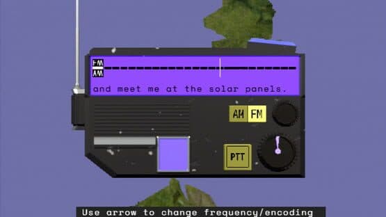Fragmented Almanac — screenshot 4