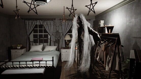 Befriended Curse — screenshot 1