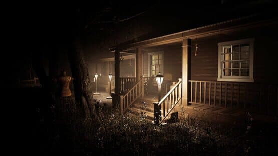 Befriended Curse — screenshot 2