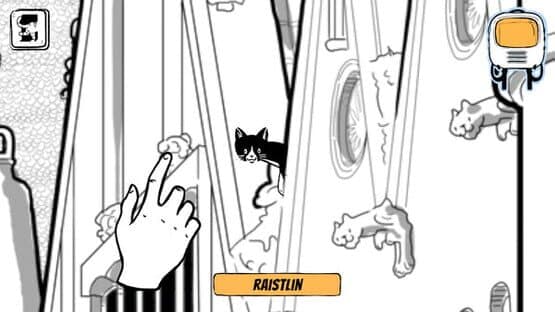 Catcelona — screenshot 4