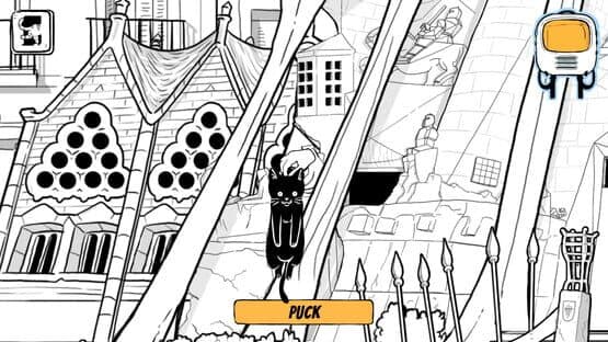 Catcelona — screenshot 5