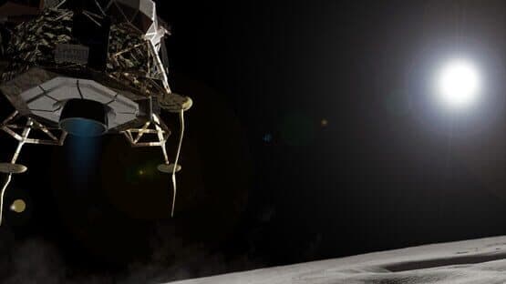 TimeLab: Apollo 11 — screenshot 1