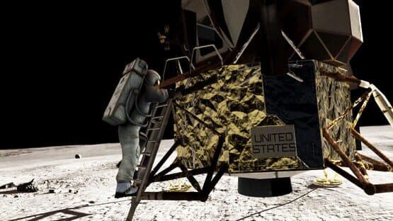 TimeLab: Apollo 11 — screenshot 2