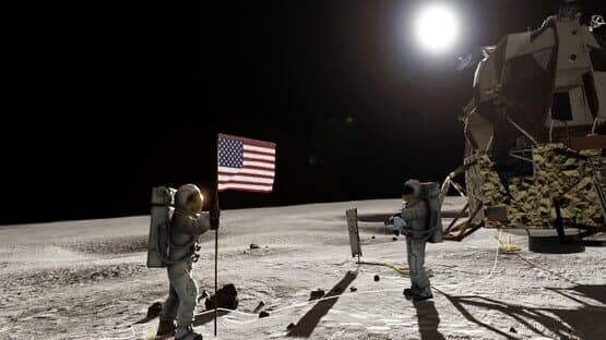 TimeLab: Apollo 11 — screenshot 3