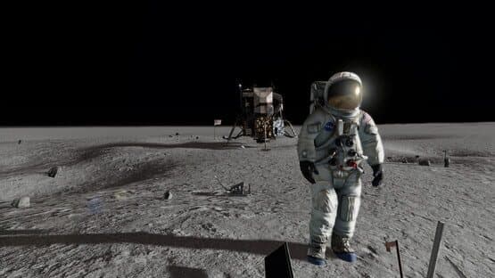 TimeLab: Apollo 11 — screenshot 4