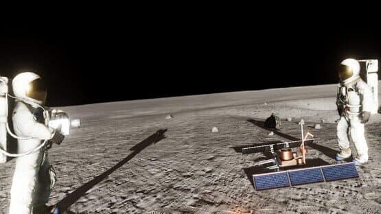 TimeLab: Apollo 11 — screenshot 5