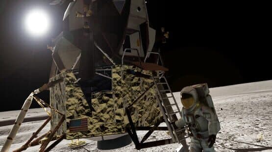 TimeLab: Apollo 11 — screenshot 6