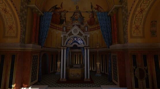TimeLab: Castle Falkenstein — screenshot 3