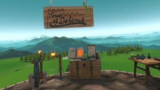 TimeLab: Castle Falkenstein — screenshot 4