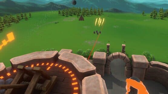 TimeLab: Castle Falkenstein — screenshot 5