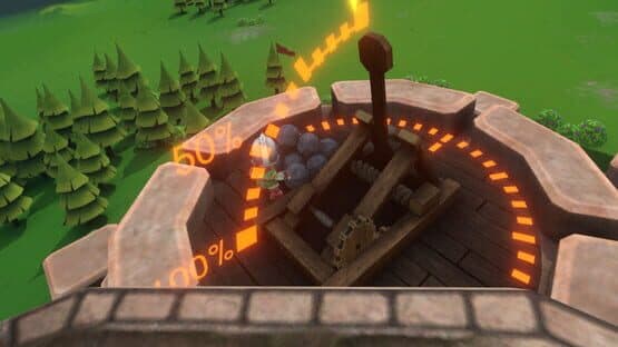 TimeLab: Castle Falkenstein — screenshot 6