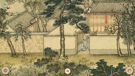 Cats in the Forbidden City — screenshot 1
