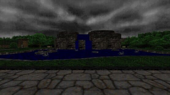 Walk in the Park — screenshot 1