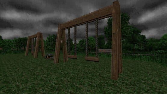 Walk in the Park — screenshot 2