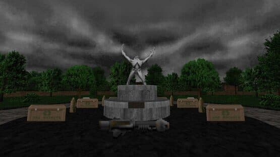 Walk in the Park — screenshot 3