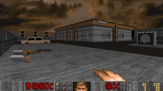 Caco Bell — screenshot 1