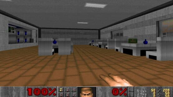Caco Bell — screenshot 2