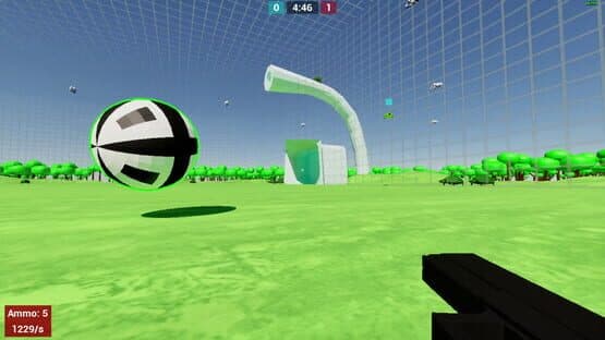 Turtle Champs — screenshot 1