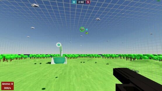 Turtle Champs — screenshot 2