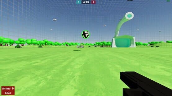 Turtle Champs — screenshot 3
