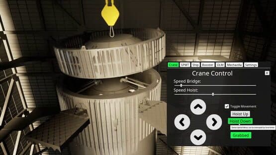 StarbaseSim — screenshot 3