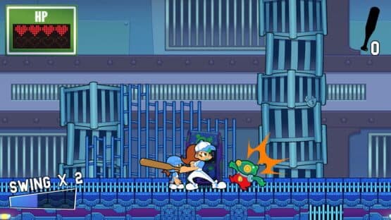 Home World Run — screenshot 1