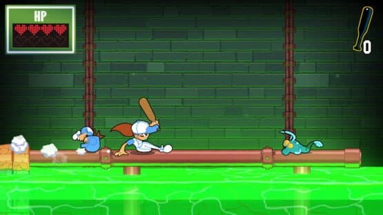 Home World Run — screenshot 2
