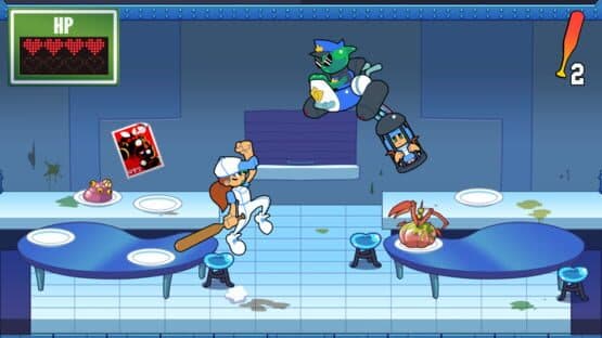Home World Run — screenshot 3