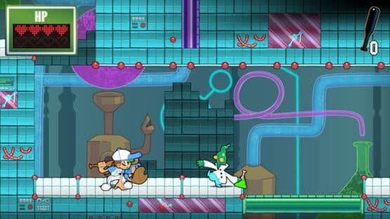 Home World Run — screenshot 4