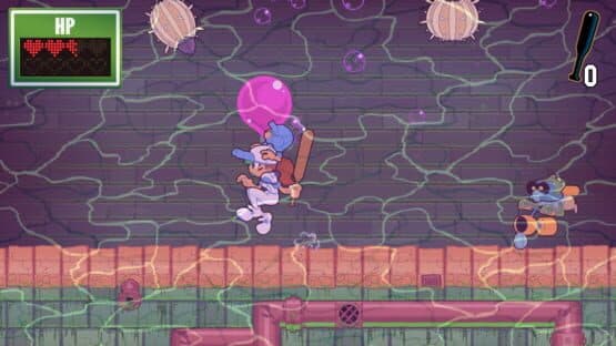 Home World Run — screenshot 5