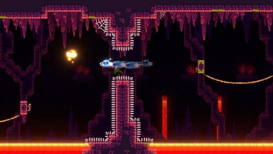 Flob and the Shattered Dimension — screenshot 1