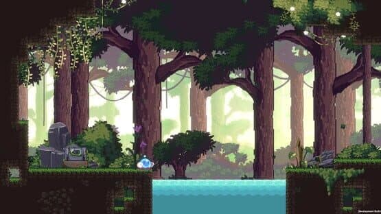 Flob and the Shattered Dimension — screenshot 2