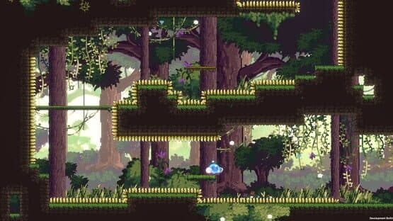 Flob and the Shattered Dimension — screenshot 3