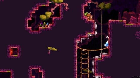Flob and the Shattered Dimension — screenshot 4