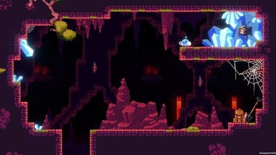 Flob and the Shattered Dimension — screenshot 5