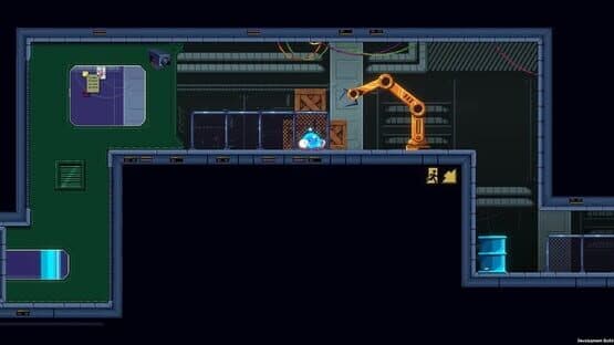 Flob and the Shattered Dimension — screenshot 7