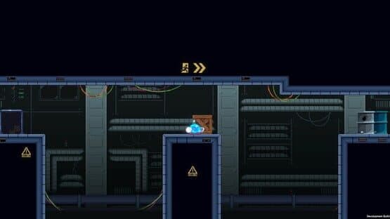 Flob and the Shattered Dimension — screenshot 8