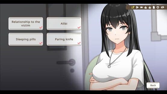 The Real Face of a VTuber — screenshot 7