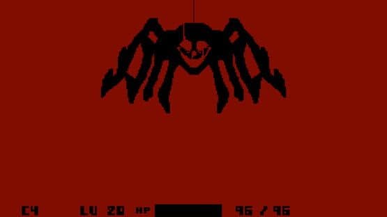 La Jupo Vania: The Game — screenshot 2