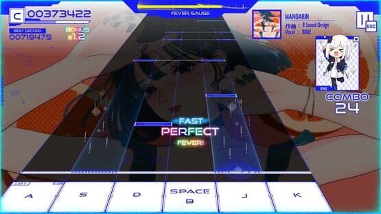 Kamitsubaki City Ensemble — screenshot 8