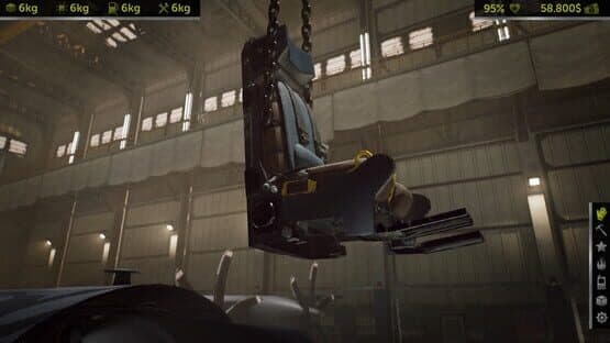 Plane Graveyard Simulator — screenshot 4