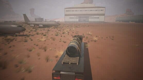 Plane Graveyard Simulator — screenshot 7